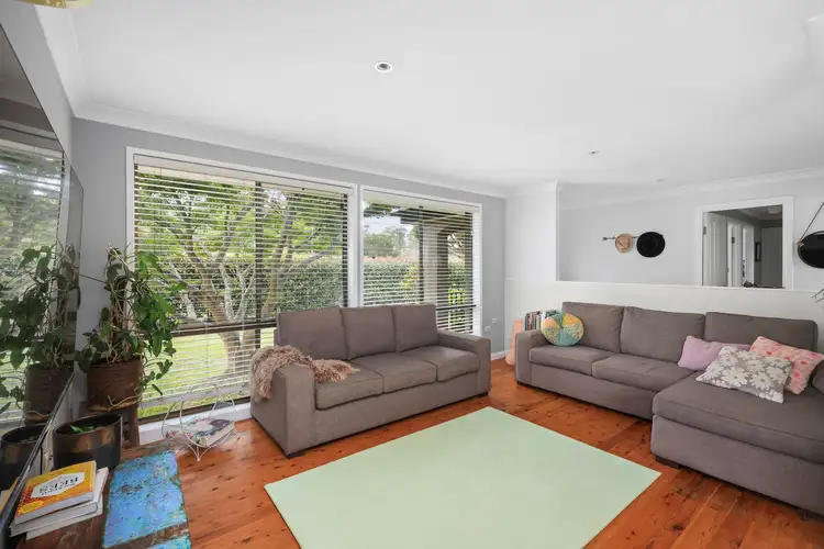 Fifth view of Homely house listing, 43 Biggera Street, Braemar NSW 2575