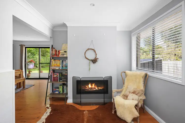 Sixth view of Homely house listing, 43 Biggera Street, Braemar NSW 2575