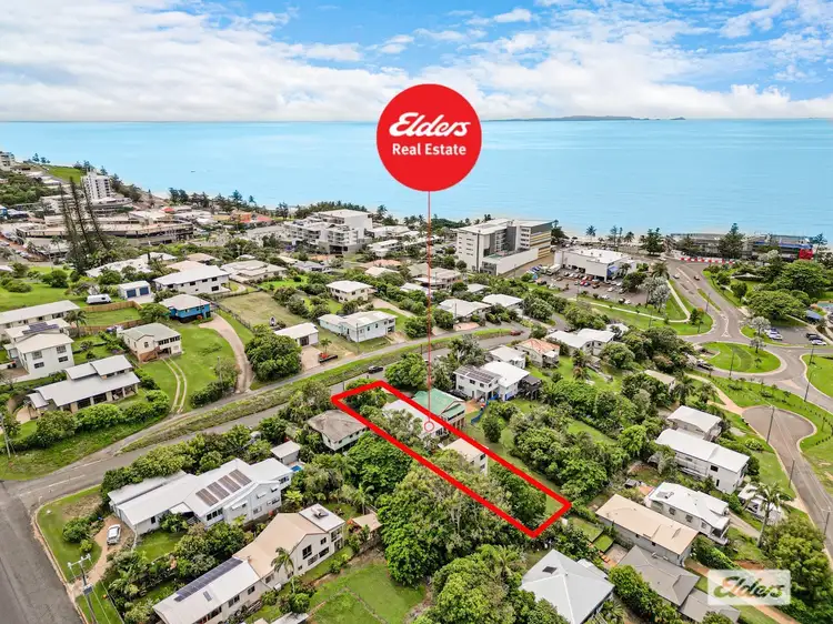 Main view of Homely house listing, 16 Selvey Street, Yeppoon QLD 4703