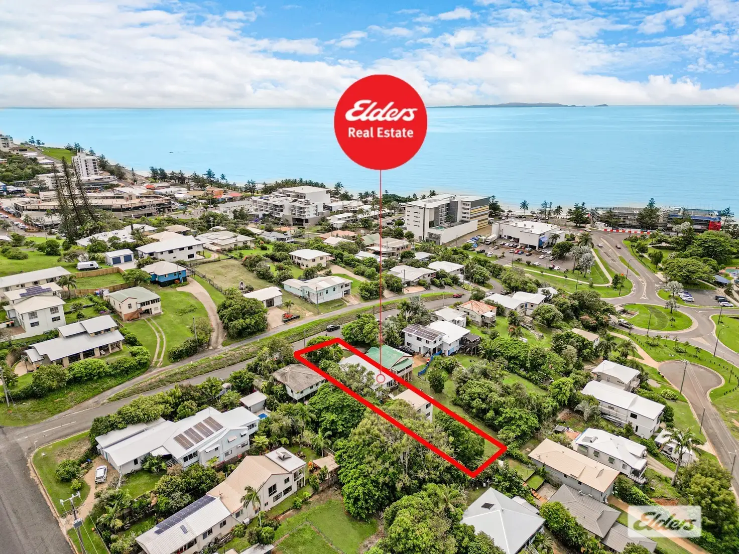 Main view of Homely house listing, 16 Selvey Street, Yeppoon QLD 4703