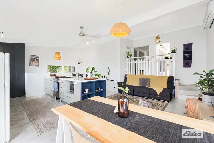 Fifth view of Homely house listing, 16 Selvey Street, Yeppoon QLD 4703