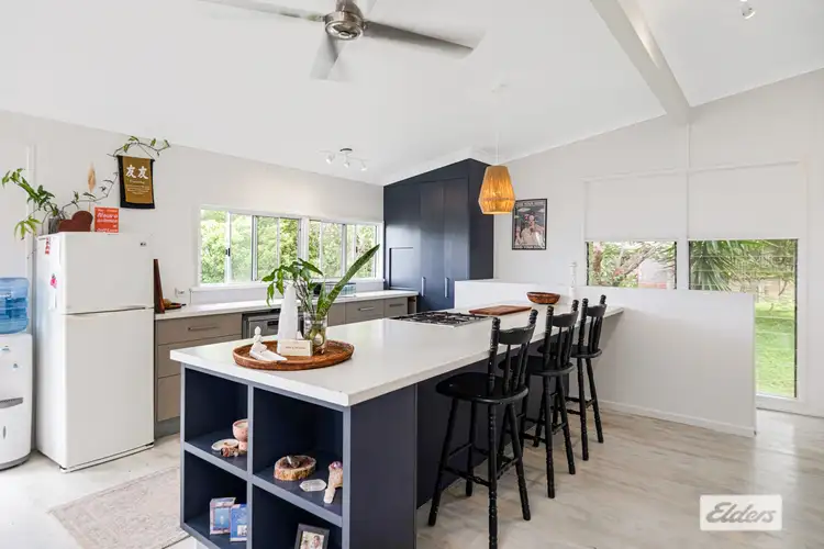 Sixth view of Homely house listing, 16 Selvey Street, Yeppoon QLD 4703