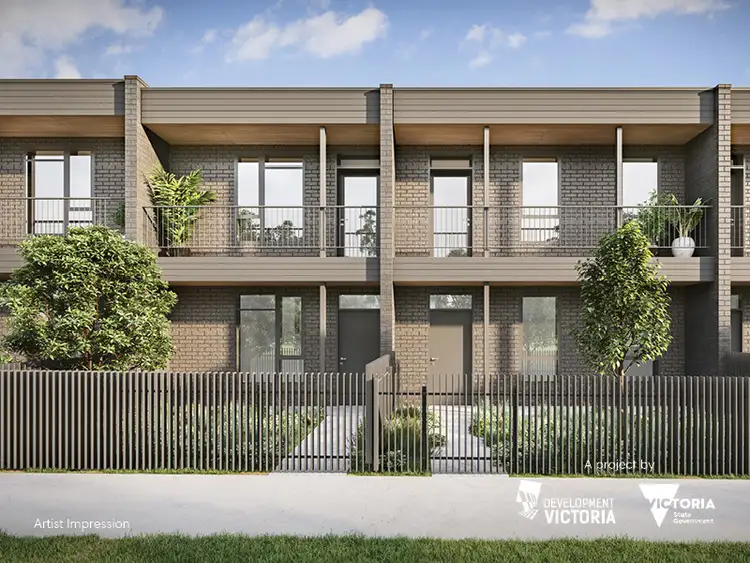 Lot 408/247 St Albans Road, Sunshine North VIC 3020