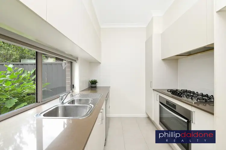 Second view of Homely house listing, 66a Gordon Road, Auburn NSW 2144