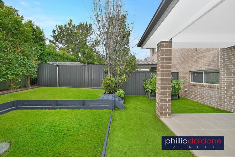Third view of Homely house listing, 66a Gordon Road, Auburn NSW 2144