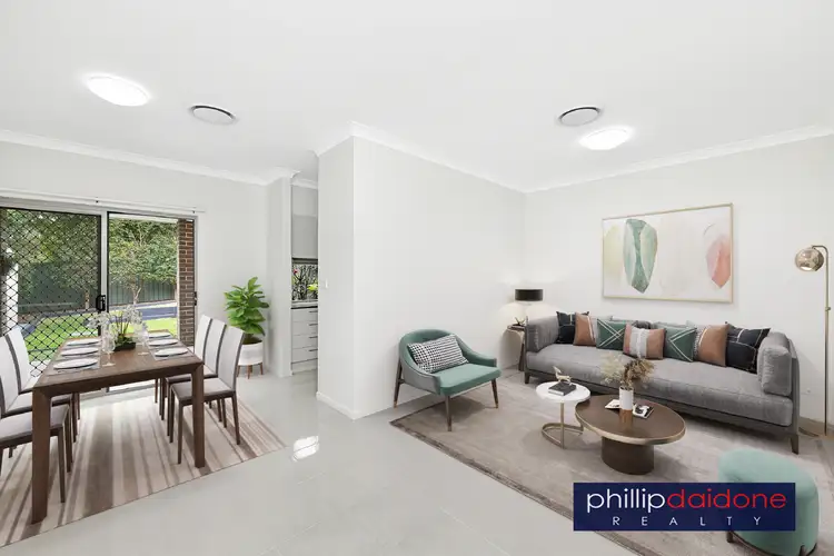 Fourth view of Homely house listing, 66a Gordon Road, Auburn NSW 2144