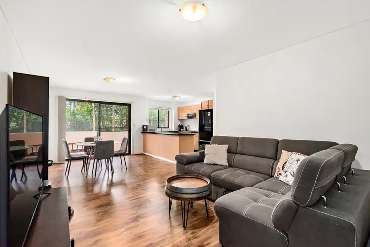 Second view of Homely unit listing, 13/29-33 Kildare Road, Blacktown NSW 2148