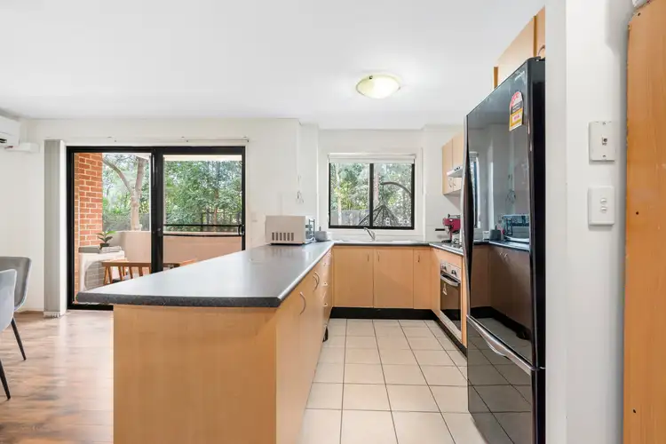 Fourth view of Homely unit listing, 13/29-33 Kildare Road, Blacktown NSW 2148