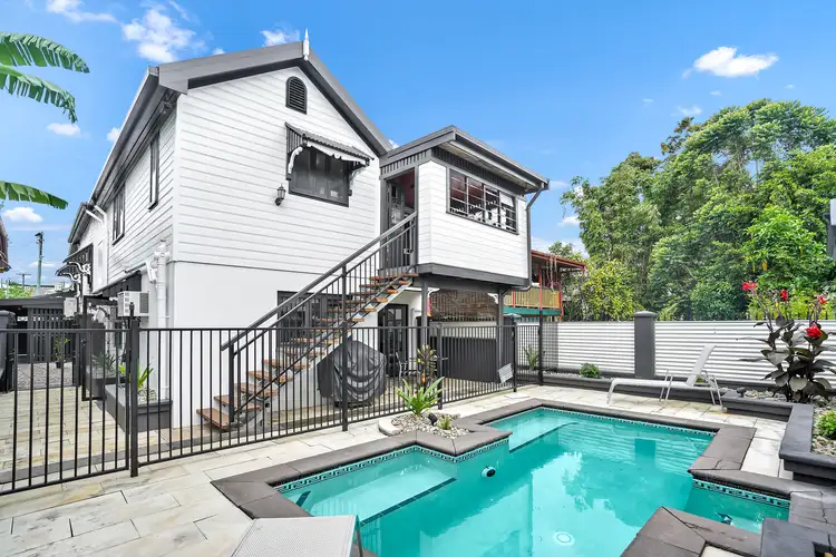 Third view of Homely house listing, 7 Beryl Street, Cairns North QLD 4870