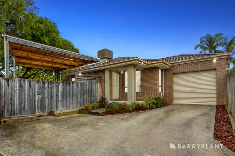 2/38 Johnson Drive, Ferntree Gully VIC 3156