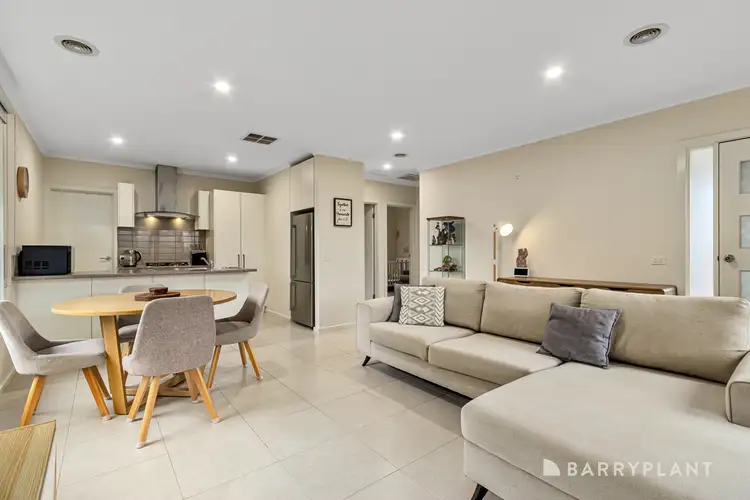 Second view of Homely unit listing, 2/38 Johnson Drive, Ferntree Gully VIC 3156