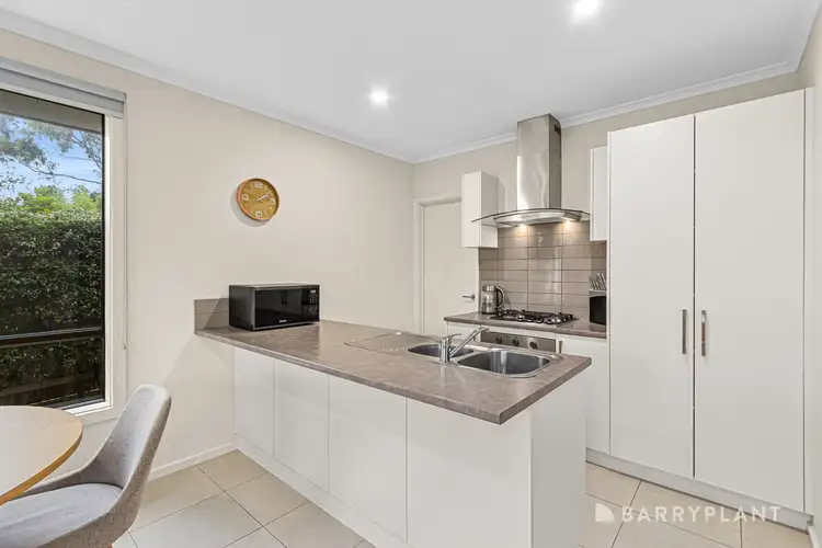 Third view of Homely unit listing, 2/38 Johnson Drive, Ferntree Gully VIC 3156