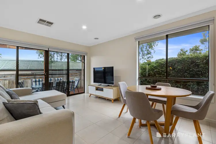 Fourth view of Homely unit listing, 2/38 Johnson Drive, Ferntree Gully VIC 3156