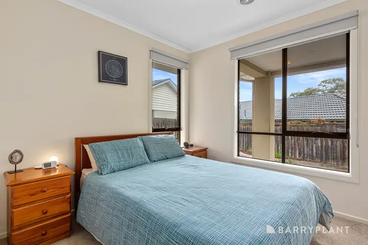 Fifth view of Homely unit listing, 2/38 Johnson Drive, Ferntree Gully VIC 3156