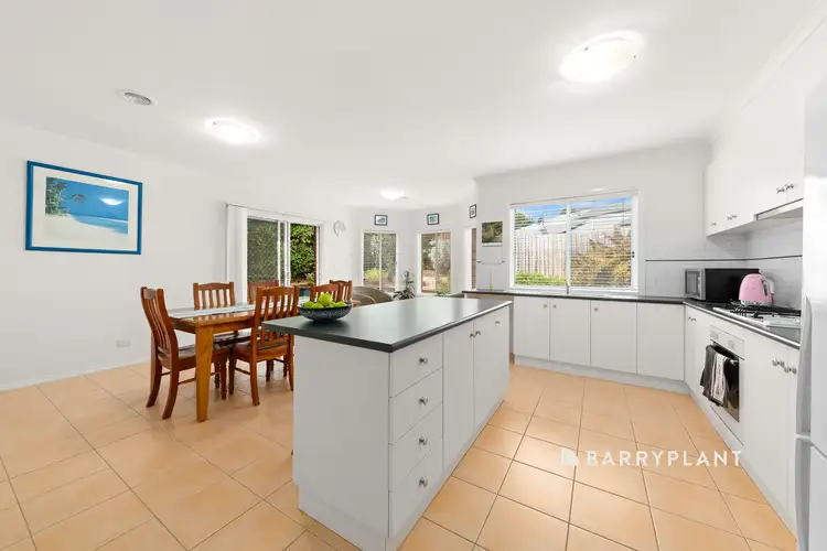 Third view of Homely house listing, 11 Seattle Square, Narre Warren VIC 3805