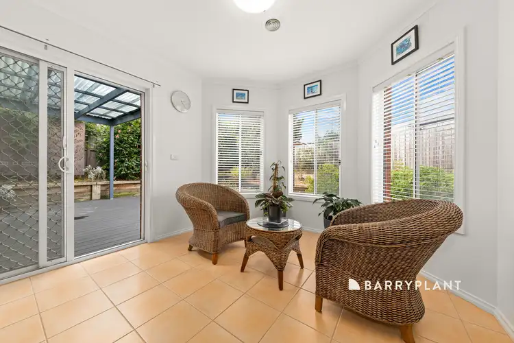 Fifth view of Homely house listing, 11 Seattle Square, Narre Warren VIC 3805