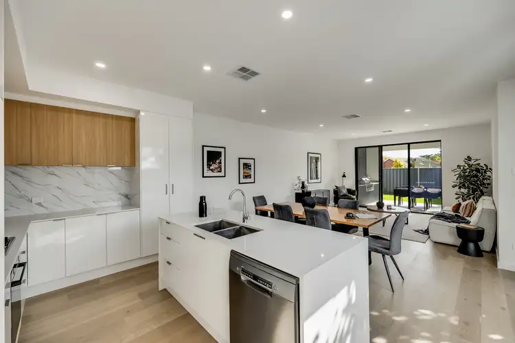 Fifth view of Homely house listing, 2 Wilmott Avenue, Daw Park SA 5041