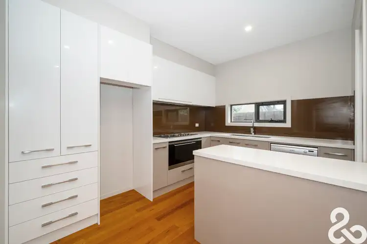 Second view of Homely townhouse listing, 2/109 Cedar Street, Thomastown VIC 3074