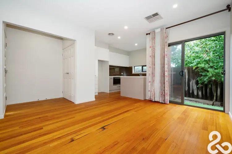 Third view of Homely townhouse listing, 2/109 Cedar Street, Thomastown VIC 3074