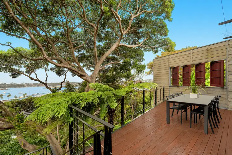 Fourth view of Homely house listing, 12 Francis Street, Hunters Hill NSW 2110