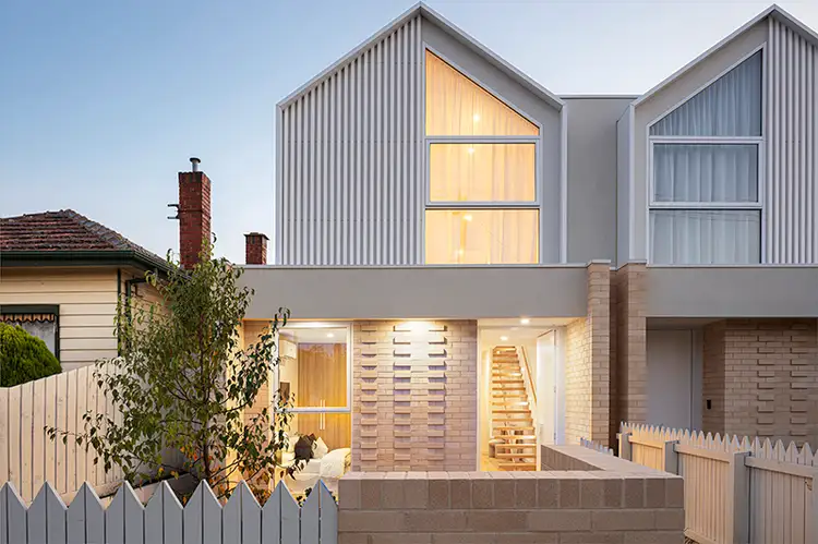 Main view of Homely house listing, 9A Knox Street, Reservoir VIC 3073
