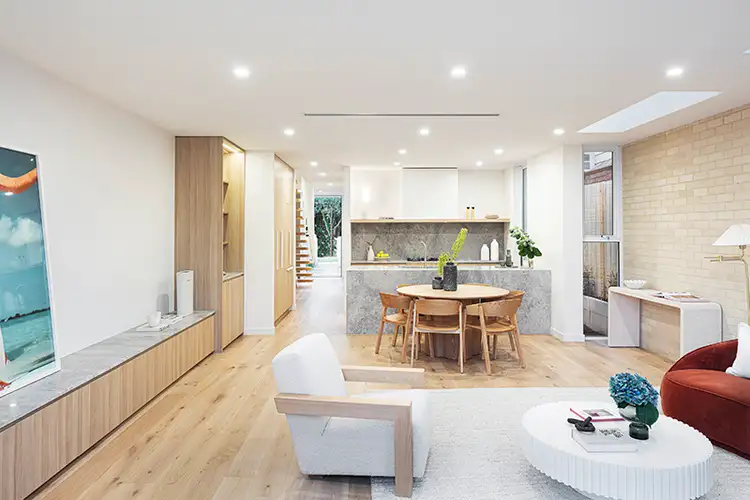 Fifth view of Homely house listing, 9A Knox Street, Reservoir VIC 3073