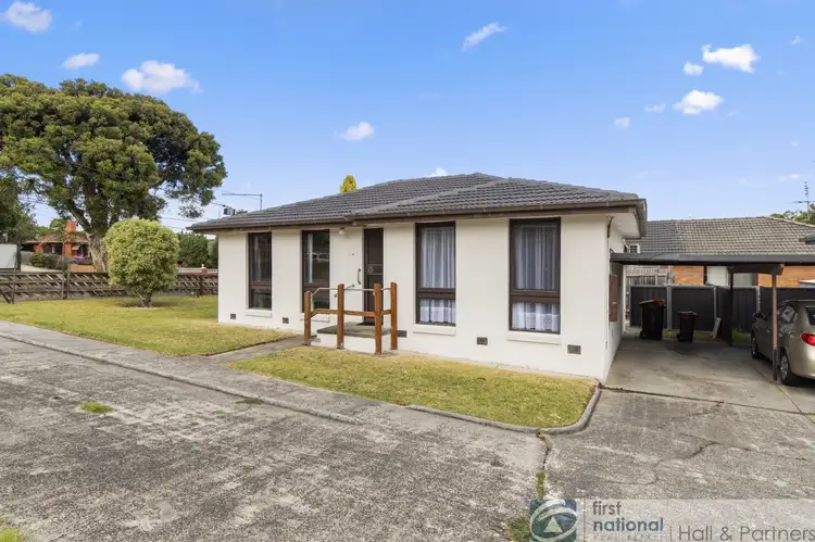 1/60 Elonera Road, Noble Park North VIC 3174