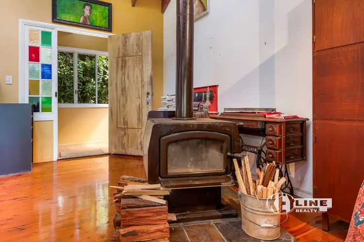 Fifth view of Homely rural property listing, 299A Blackall Range Road, West Woombye QLD 4559