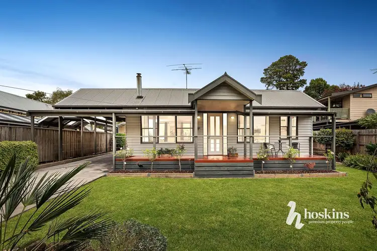 Main view of Homely house listing, 61 Clematis Road, Mount Evelyn VIC 3796