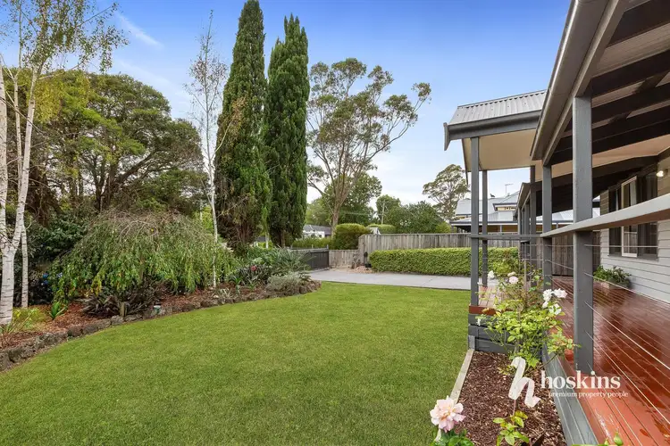 Second view of Homely house listing, 61 Clematis Road, Mount Evelyn VIC 3796