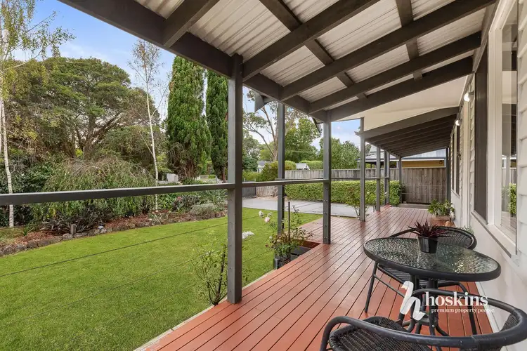 Third view of Homely house listing, 61 Clematis Road, Mount Evelyn VIC 3796