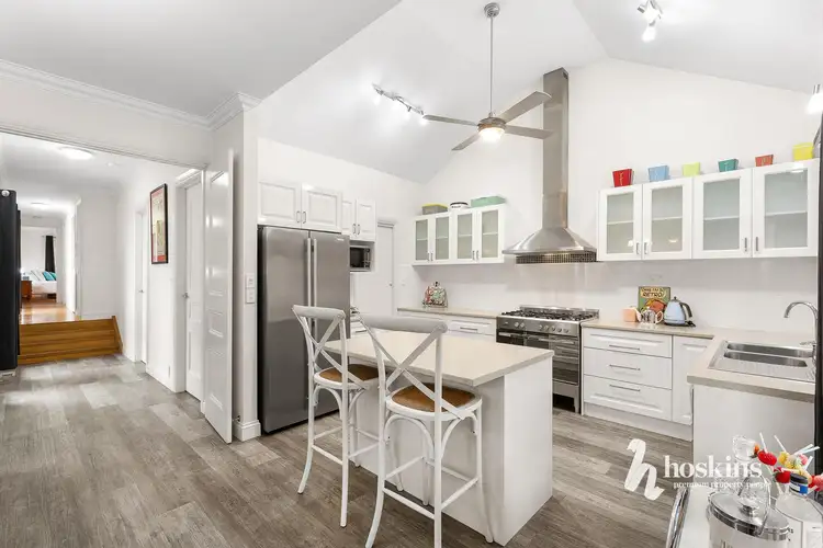 Fourth view of Homely house listing, 61 Clematis Road, Mount Evelyn VIC 3796