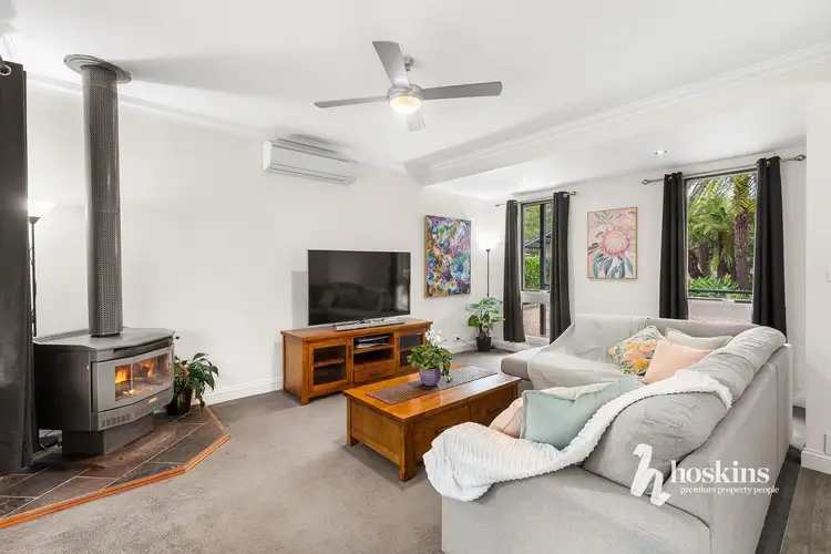 Fifth view of Homely house listing, 61 Clematis Road, Mount Evelyn VIC 3796