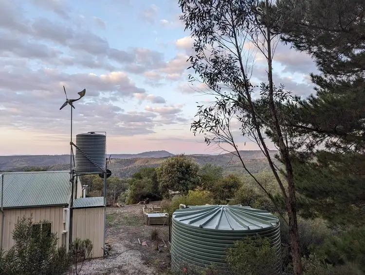 Main view of Homely rural property listing, 875 Aarons Pass Road, Mudgee NSW 2850