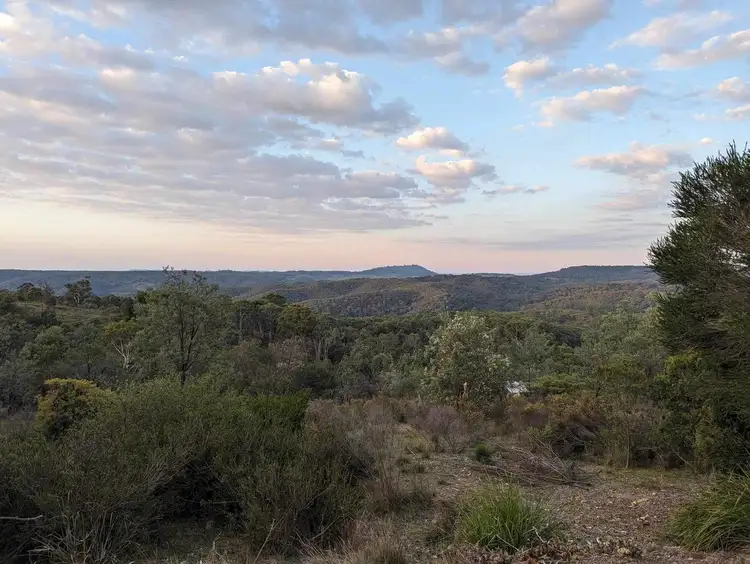 Second view of Homely rural property listing, 875 Aarons Pass Road, Mudgee NSW 2850