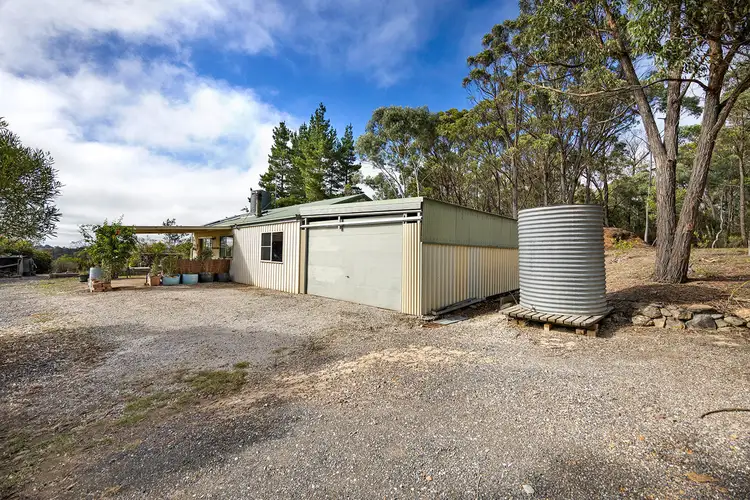 Third view of Homely rural property listing, 875 Aarons Pass Road, Mudgee NSW 2850