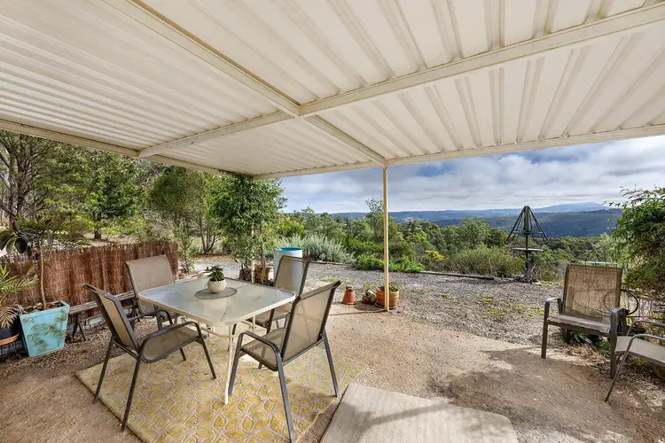 Fourth view of Homely rural property listing, 875 Aarons Pass Road, Mudgee NSW 2850