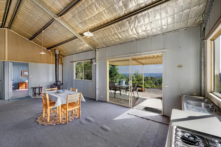 Fifth view of Homely rural property listing, 875 Aarons Pass Road, Mudgee NSW 2850