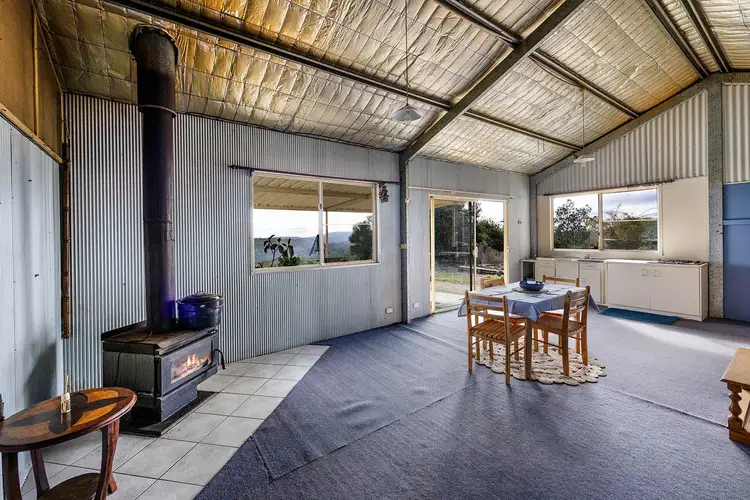 Sixth view of Homely rural property listing, 875 Aarons Pass Road, Mudgee NSW 2850