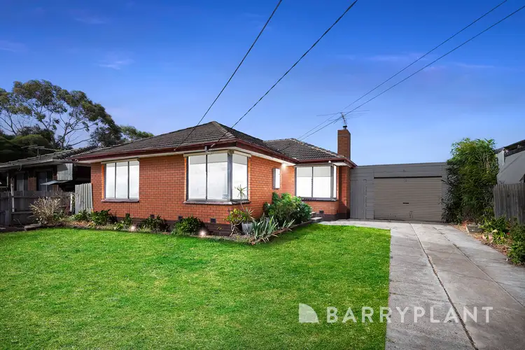 28 Luxford Street, St Albans VIC 3021