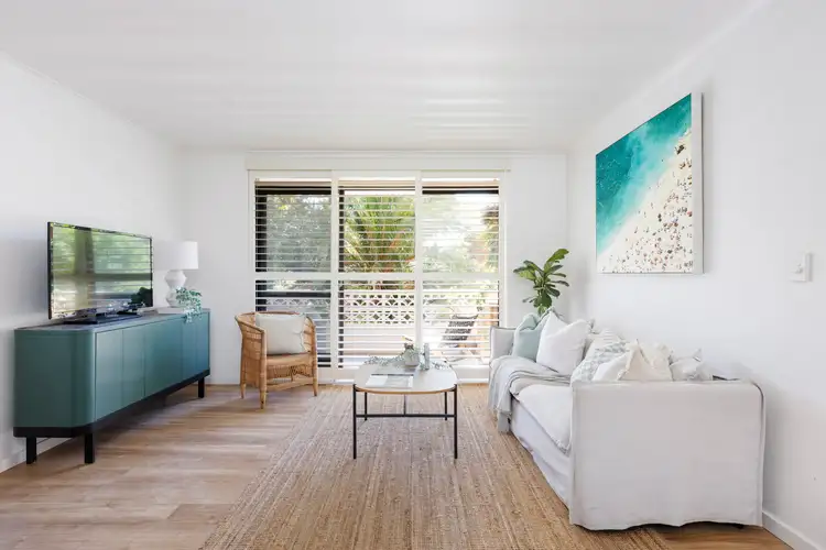3/48 Gordon Street, Manly Vale NSW 2093