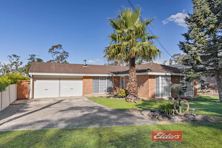 13 East Parade, Buxton NSW 2571