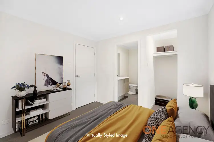 Fourth view of Homely house listing, 51 Hillston Circuit, Gregory Hills NSW 2557