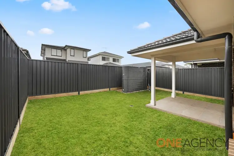 Sixth view of Homely house listing, 51 Hillston Circuit, Gregory Hills NSW 2557