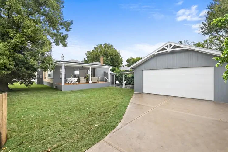 Third view of Homely house listing, 1 Belmore Road, Lorn NSW 2320