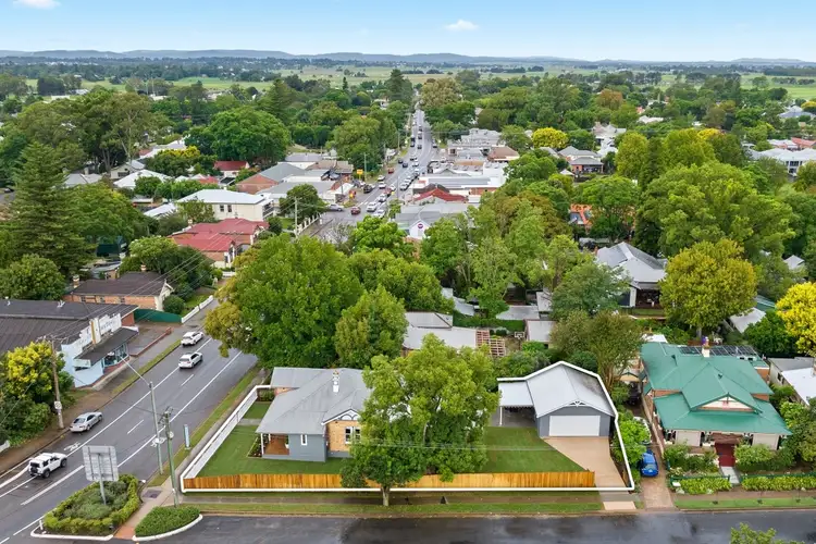 Fourth view of Homely house listing, 1 Belmore Road, Lorn NSW 2320