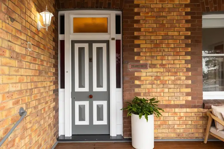 Fifth view of Homely house listing, 1 Belmore Road, Lorn NSW 2320