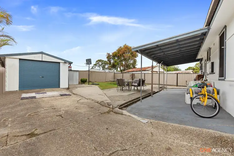 Fourth view of Homely house listing, 337 Pacific Highway, Belmont North NSW 2280