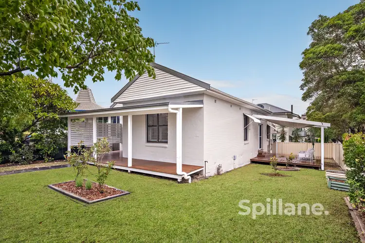 Main view of Homely house listing, 424 Maitland Road, Mayfield West NSW 2304