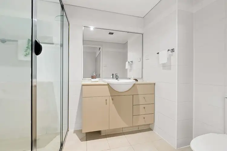 Fifth view of Homely apartment listing, 306/2-10 Orara Street, Waitara NSW 2077